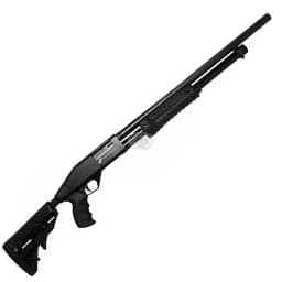 ESPINGARDA CBC MILITARY 3.0 12 GA