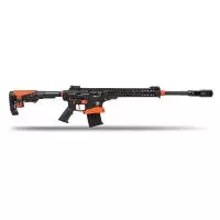 ESPINGARDA DERVA MK-12 IP-500 12 GA