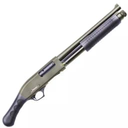 ESPINGARDA KHAN ARMS MACE 12 GA