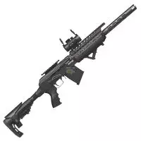 ESPINGARDA KRAL ARMS XPS TACTICAL 12 GA