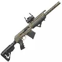 ESPINGARDA KRAL ARMS XPS TACTICAL 12 GA