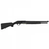 ESPINGARDA SEMIAUTO HATSAN ESCORT PS GUARD 12 GA