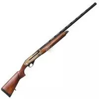 ESPINGARDA SEMIAUTO HUGLU RENOVA BRONZE 12 GA