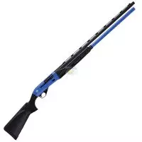 ESPINGARDA SEMIAUTO HUGLU VEYRON BLUE SPORT 12 GA