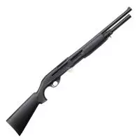 ESPINGARDA KHAN ARMS A-TAC DUO SYS FORCE 12 GA