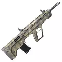 ESPINGARDA KHAN ARMS MLT-12 12 GA