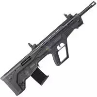 ESPINGARDA KHAN ARMS MLT-12 12 GA