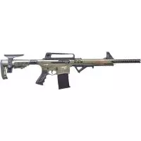 ESPINGARDA KHAN AX-2 SA RT 12 GA