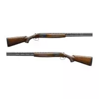 ESPINGARDA WINCHESTER SELECT SPORTING BLACK 12 GA