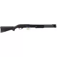 ESPINGARDA WINCHESTER SXP DEFENDER HIGH CAPACITY 12 GA