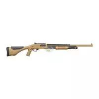ESPINGARDA WINCHESTER SXP EXTREME DARK EARTH DEFENDER RIFLED 12 GA