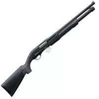 ESPINGARDA YILDIZ S 51P 12 GA