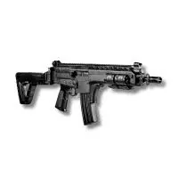 FUZIL IMBEL IA2 5.56mm