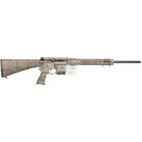 FUZIL MOSSBERG MMR HUNTER MOSSY OAK BRUSH 5.56mm