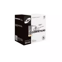 CARTUCHO CBC 12 GA 28G 25un