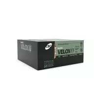 CARTUCHO CBC .36 VELOX KNOCK SLUG 10un