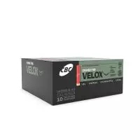 CARTUCHO CBC CAL. 36 VELOX CH-T