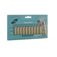 MUNIÇÃO CBC 10MM AUTO ETPP 180GR 10un