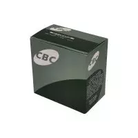 MUNIÇÃO CBC 12/70 CHUMBO 3 25un