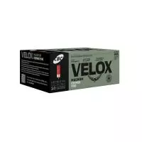 MUNIÇÃO CBC 12 GA SUPER VELOX CHUMBO 3 AEL 25un