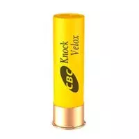MUNIÇÃO CBC 20/70 KNOCK VELOX CHUMBO SSG 10un