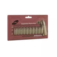 MUNIÇÃO CBC .380 EXPO 95GR 10un