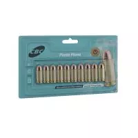 MUNIÇÃO CBC .40 ETPP 180GR 10un