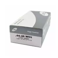 MUNIÇÃO CBC .44-40 200GR 50un
