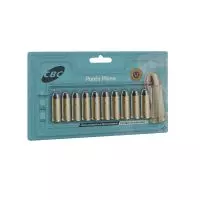MUNIÇÃO CBC .44-40 CHPP 200GR 10un