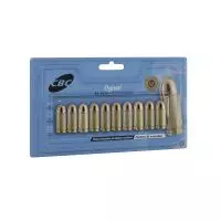 MUNIÇÃO CBC .45 ETOG 230GR 10un