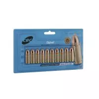 MUNIÇÃO CBC 9MM ETOG 115GR 10un