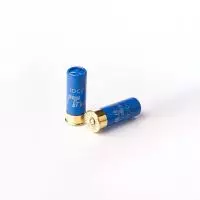 CARTUCHO FIOCCHI 12GA TT TWO CHUMBO 7.5 24GR 25un