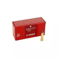 MUNIÇÃO FIOCCHI CLASSIC .357MAG 158GR SJSP 50un