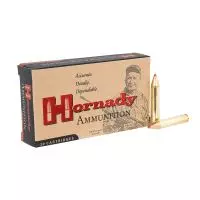 MUNIÇÃO HORNADY .350 LEGEND FTX 165GR 20un