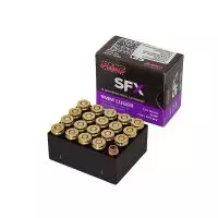 MUNIÇÃO PMC 9MM 124GR SFHP 20un