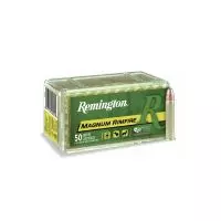 MUNIÇÃO REMINGTON .22 JHP 40GR 50un