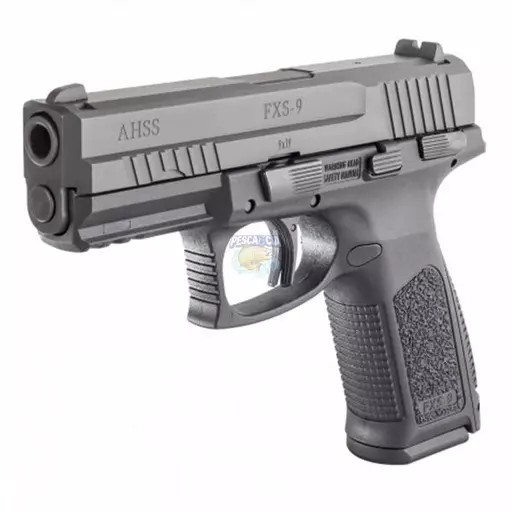 PISTOLA AHSS FXS-9 9mm