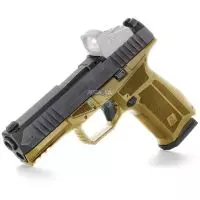 PISTOLA AREX REX DELTA GEN.2 M OR 9mm