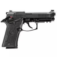 PISTOLA BERETTA 80X CHEETAH SUBCOMPACT .380