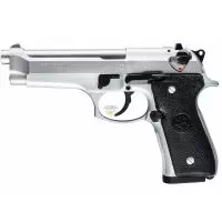 PISTOLA BERETTA 92FS 9mm