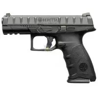 PISTOLA BERETTA APX 9mm