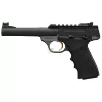 PISTOLA BROWNING BUCK MARK PLUS PRACTICAL URX .22