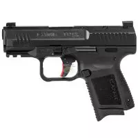 PISTOLA CANIK TP9 SUB ELITE 9mm