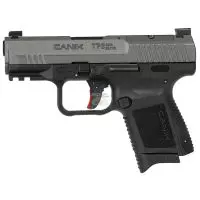 PISTOLA CANIK TP9 SUB ELITE SUBCOMPACT 9mm