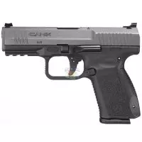 PISTOLA CANIK TP9SF ELITE COMPACT 9mm
