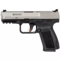 PISTOLA CANIK TP9SF ELITE-S 9mm