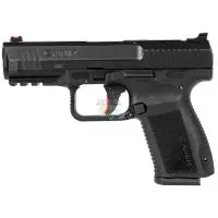 PISTOLA CANIK TP9SF ELITE-S 9mm