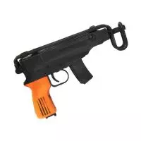PISTOLA CESKA ZBROJOVKA CZ 61 SCORPION .32