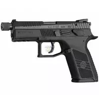 PISTOLA CESKA ZBROJOVKA CZ P-07 SR 9mm
