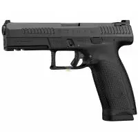 PISTOLA CESKA ZBROJOVKA CZ P-10F FULLSIZE 9mm